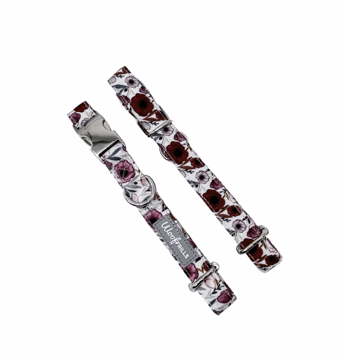 Dog Collar | Poppy Power