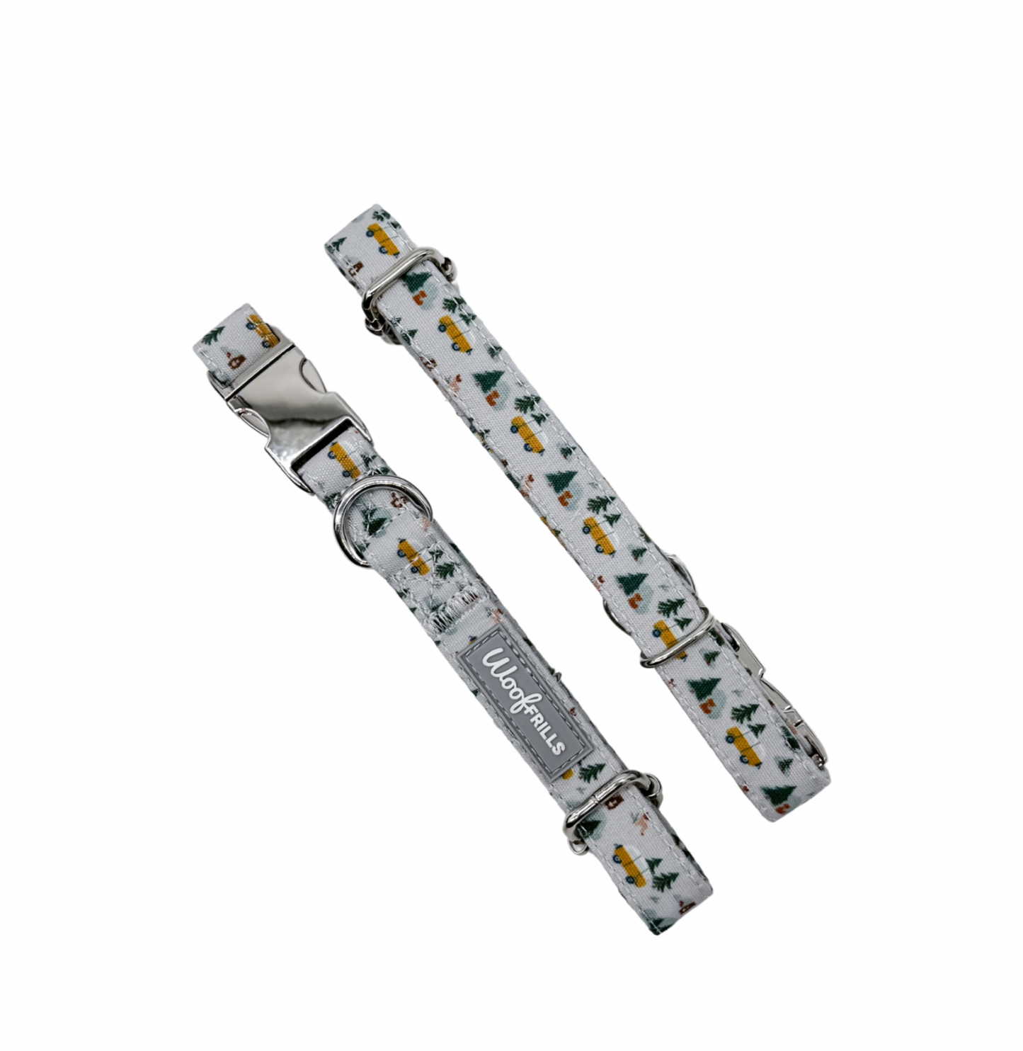 Dog Collar | Hey Ho, Let’s Go