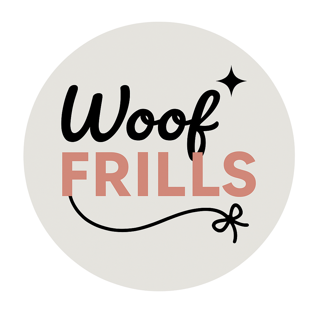 Woof Frills