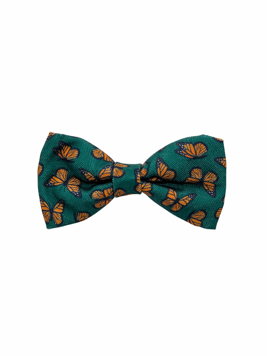 Dog Bow tie - Pupperfly Frills