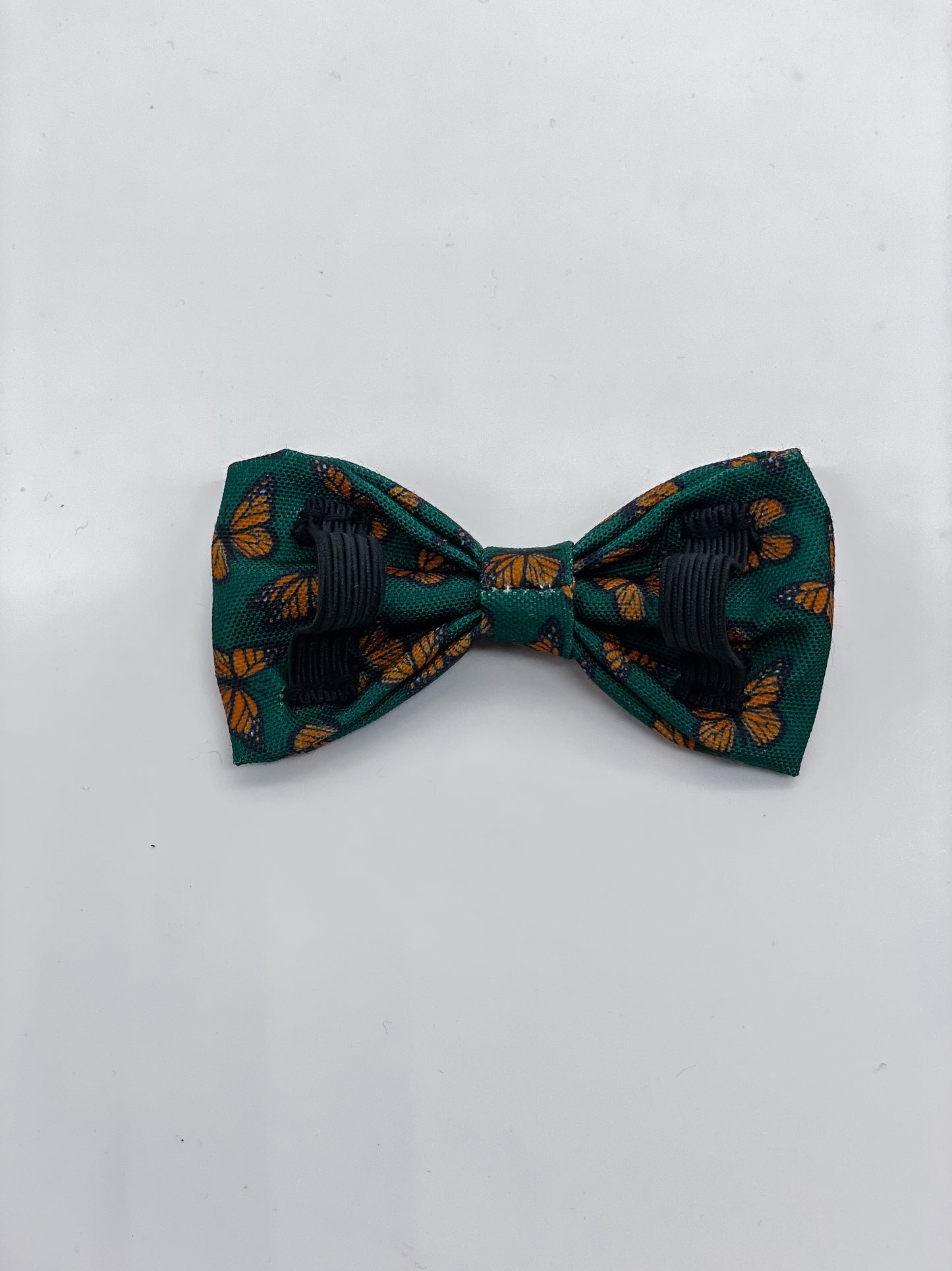 Dog Bow tie - Pupperfly Frills
