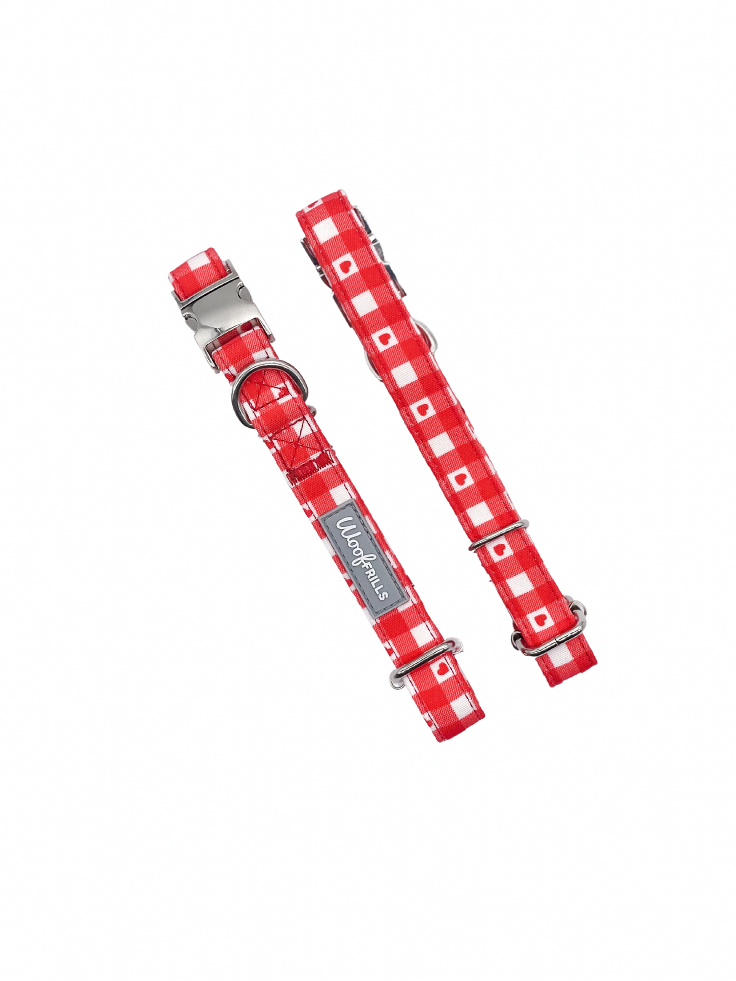 Dog Collar | Picnic to my heart