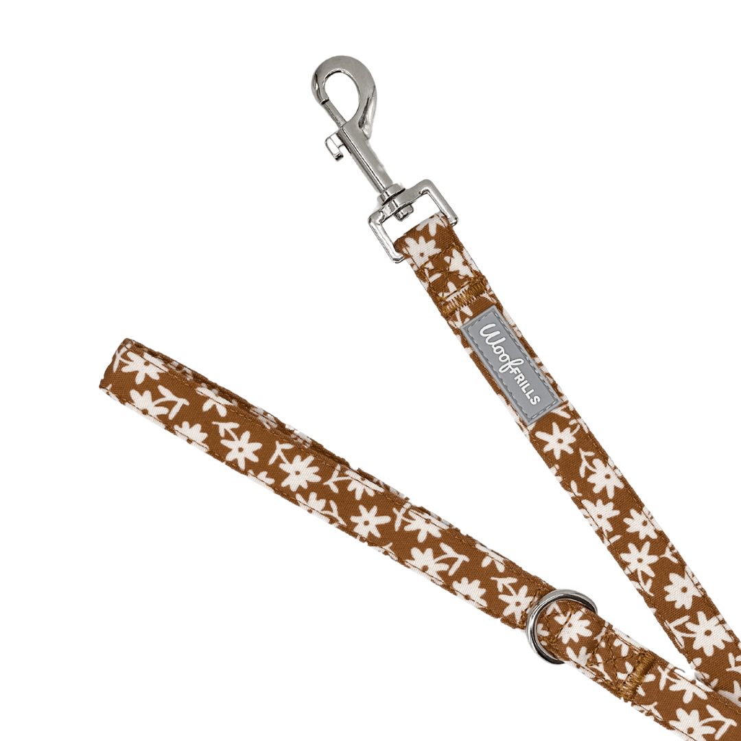 Dog Leads Leads for dogs Woof Frills
