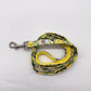 Dog Lead | Blueberry Lemonade| Soft Handle & Durable
