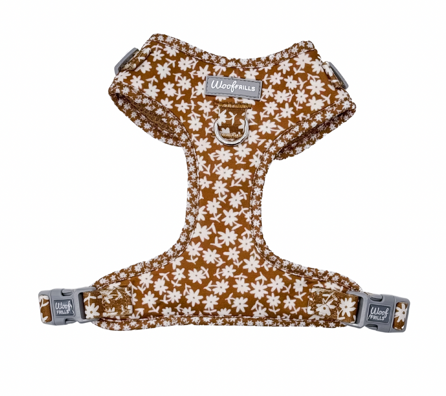 Dog Harness | Bloom me away