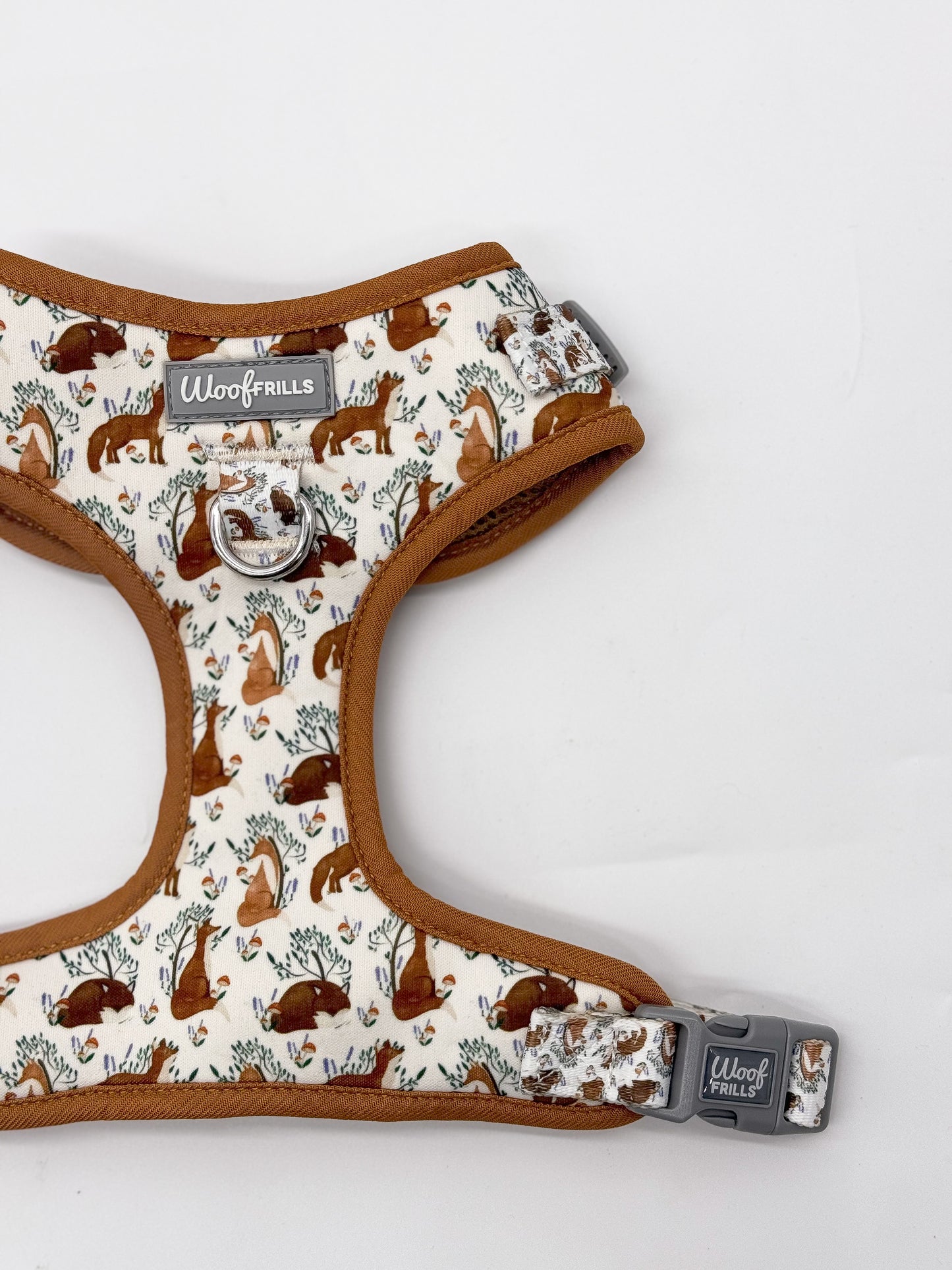 Dog Harness | Enchanted Fox