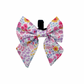 Sailor Dog Bow tie - Blossom Dreams | Velcro