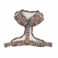 Dog Harness | Best i ever plaid