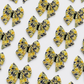 Sailor Dog Bow tie | Blueberry Lemonade | Velcro