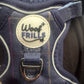 SECOND Step In Dog Harness | Midnight Trails - PLEASE SEE PICTURES & DESCRIPTION