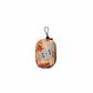 Dog Poop bag holder | Poop bag dispenser | Peachy Dreams