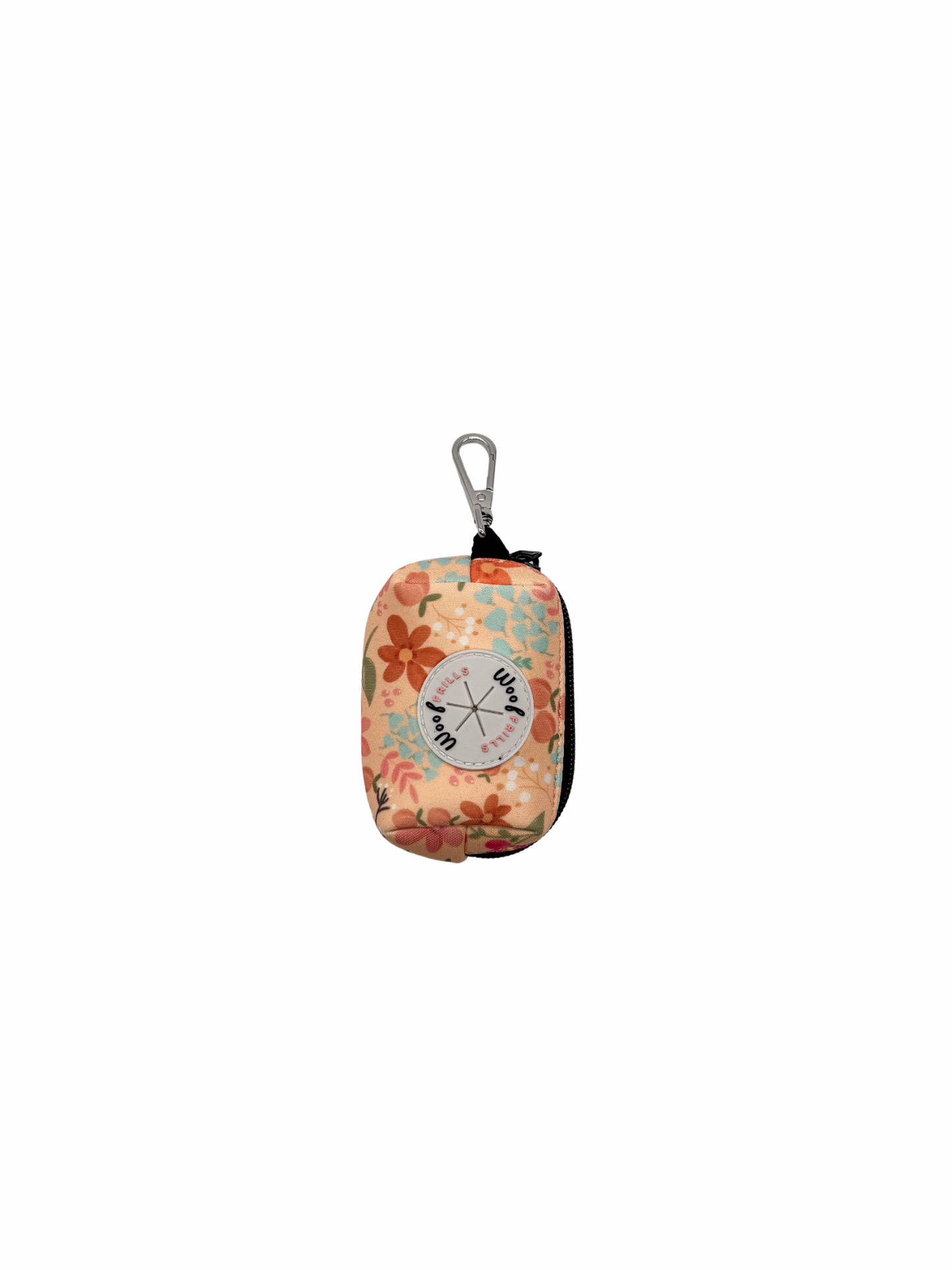 Dog Poop bag holder | Poop bag dispenser | Peachy Dreams