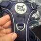 SECOND Step In Dog Harness | Midnight Trails - PLEASE SEE PICTURES & DESCRIPTION