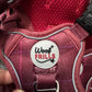 SECOND Step In Dog Harness | Mulberry Trails - PLEASE CHECK PHOTOS & DESCRIPTION