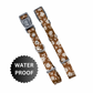 Waterproof Dog Collar | Bloom me away