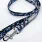 Waterproof Dog Lead |Twilight Blom