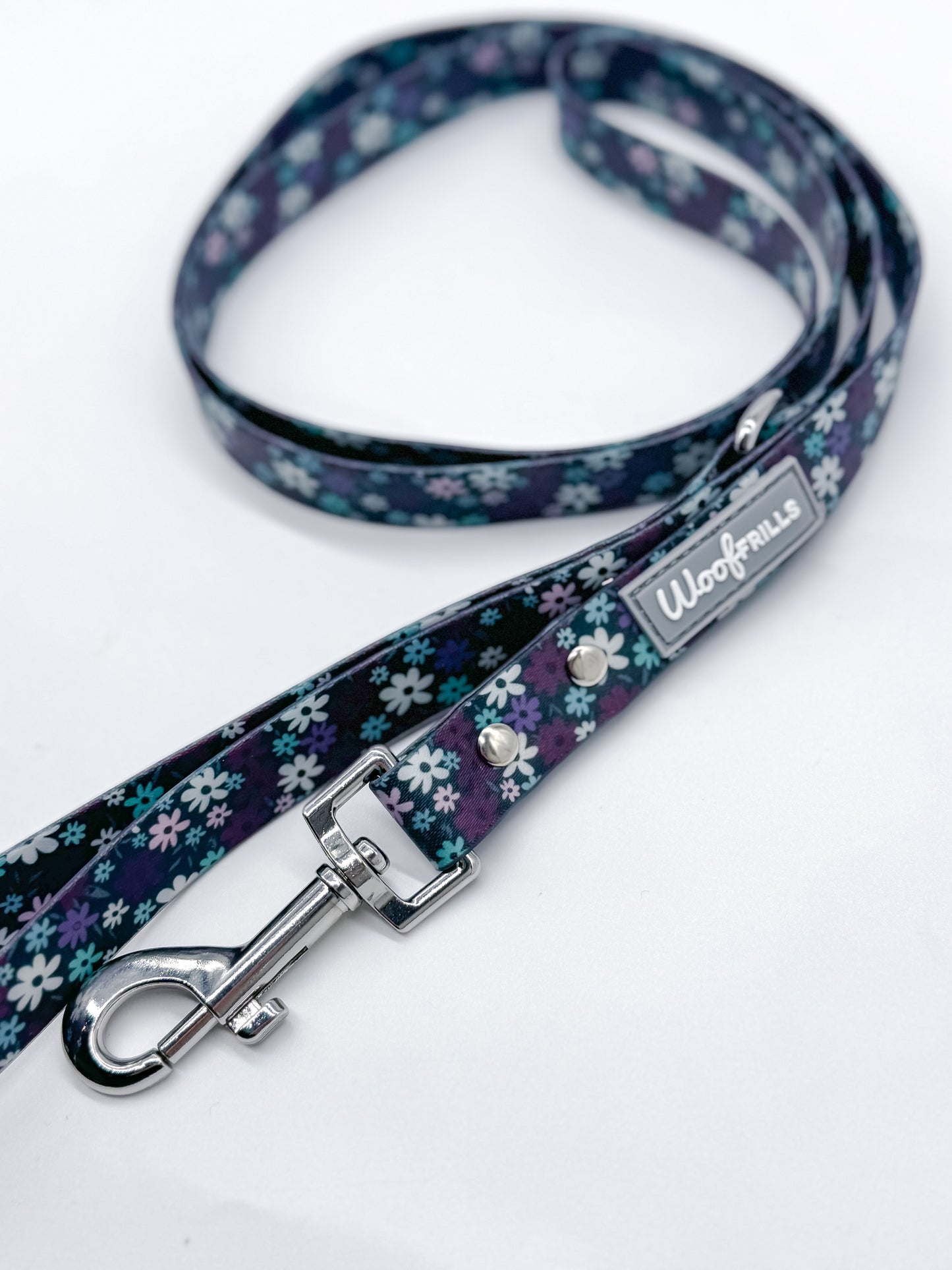 Waterproof Dog Lead |Twilight Blom