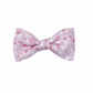 Dog Bow tie - Blushing with Love