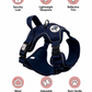 Step In Dog Harness | Midnight Trails