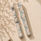 Waterproof Dog Collar | Wildflower Strolls