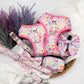 Sailor Dog Bow tie - Blossom Dreams | Velcro