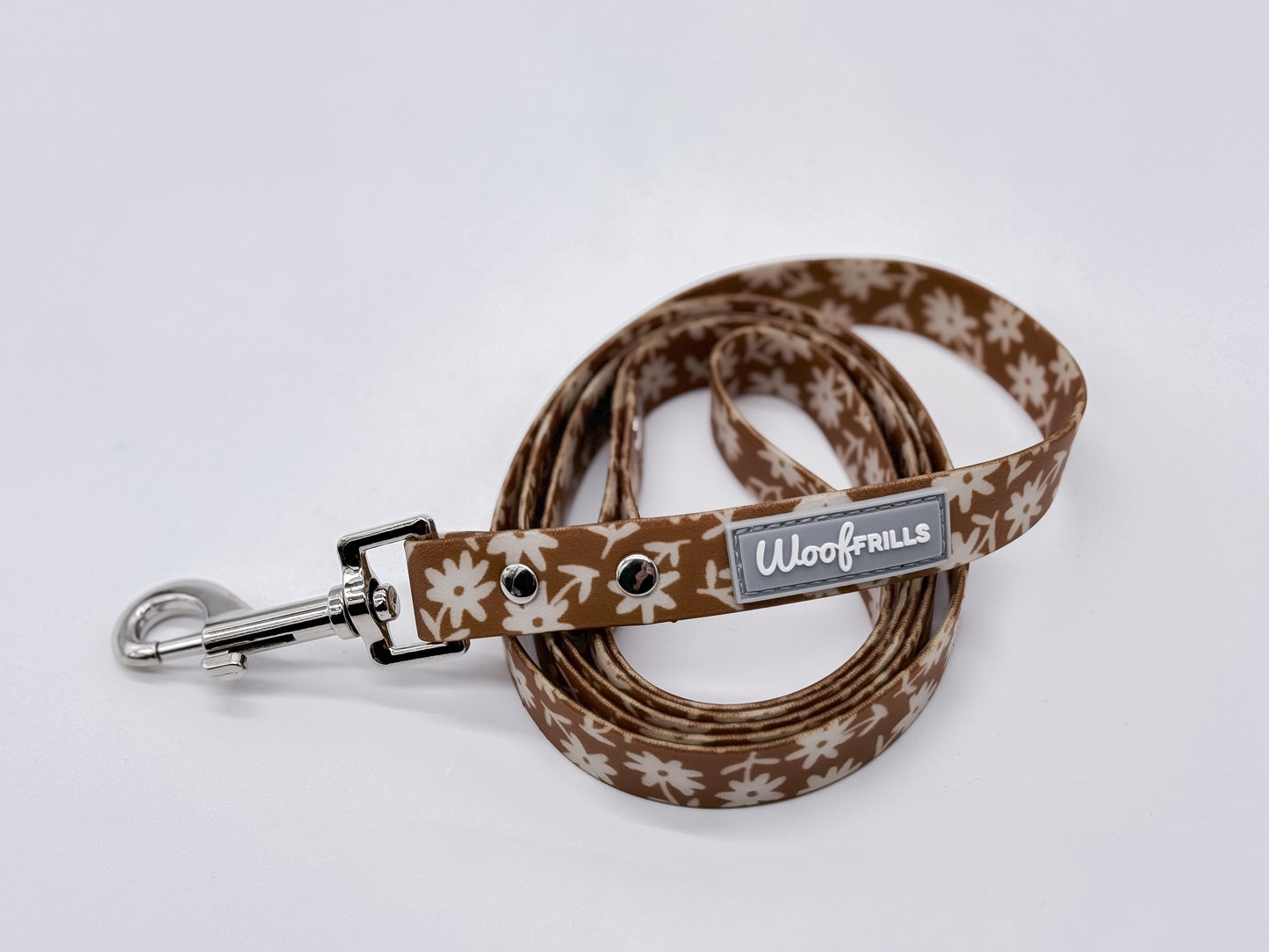 Waterproof Dog Lead |Bloom me away