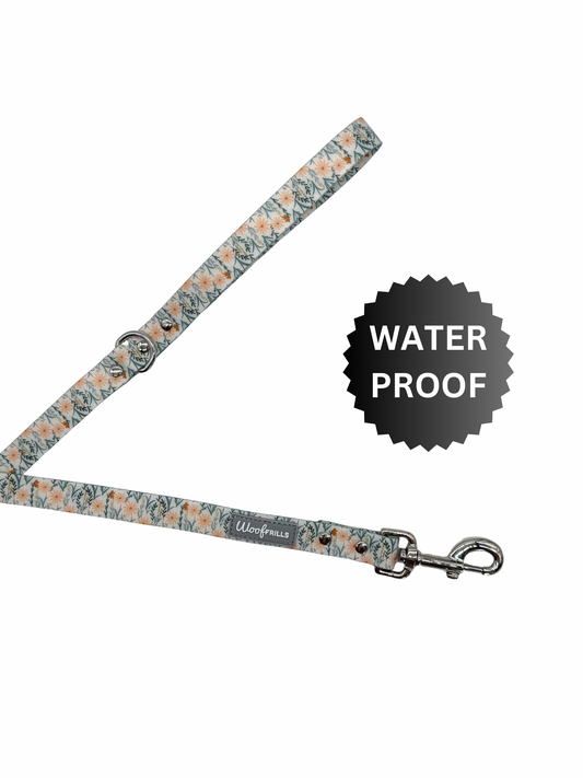 Waterproof Dog Lead | Wildflower Strolls