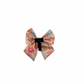 Sailor Dog Bow tie |Peachy Dreams | Velcro