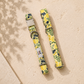 Dog Collar | Blueberry Lemonade | Adjustable & Durable