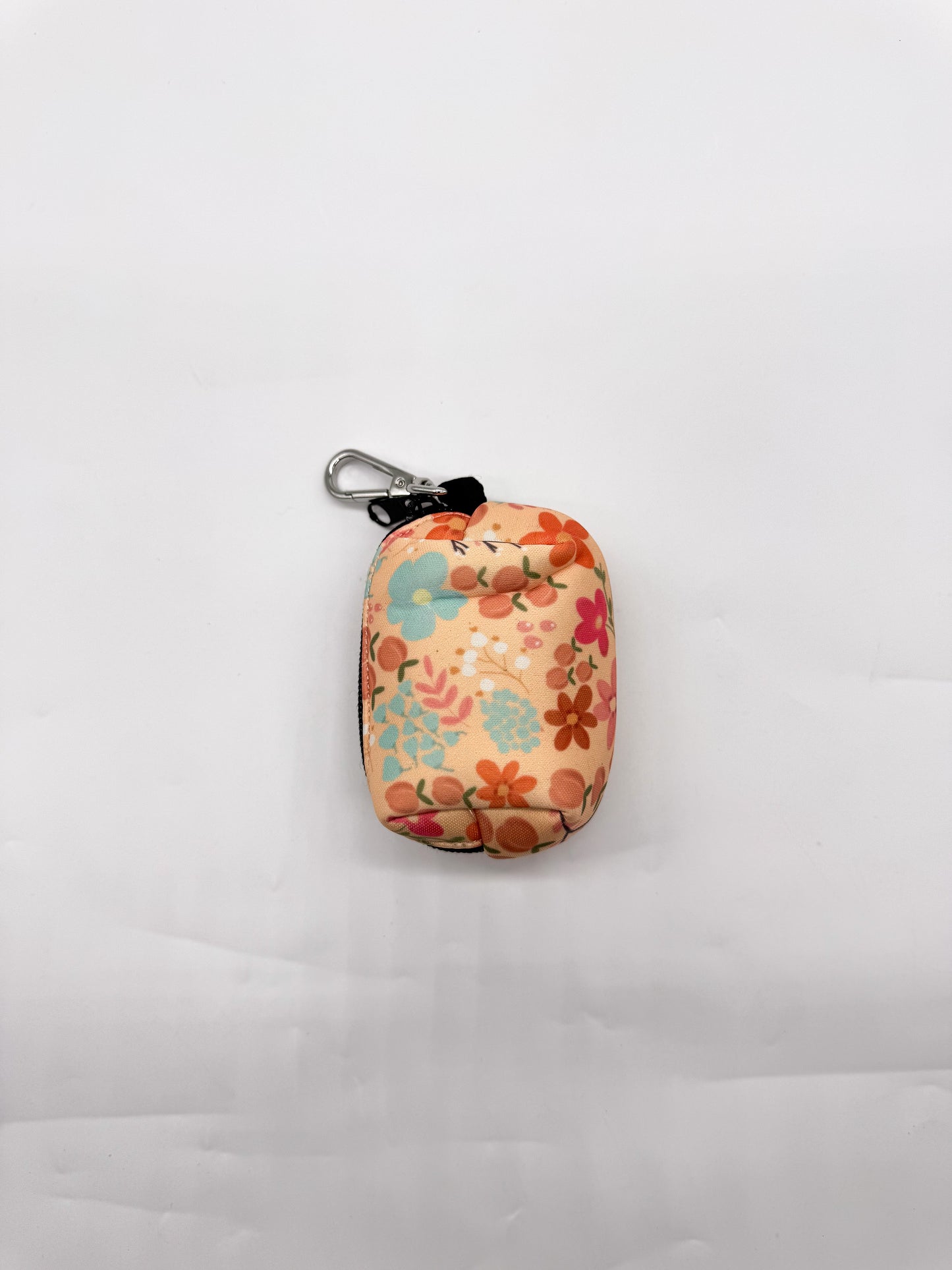Dog Poop bag holder | Poop bag dispenser | Peachy Dreams