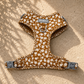SECOND- PRINT QUALITY BLURRY/ PRINT ERROR - Dog harness| Bloom me away