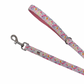 Dog lead | Soft Handle | Blossom Dreams