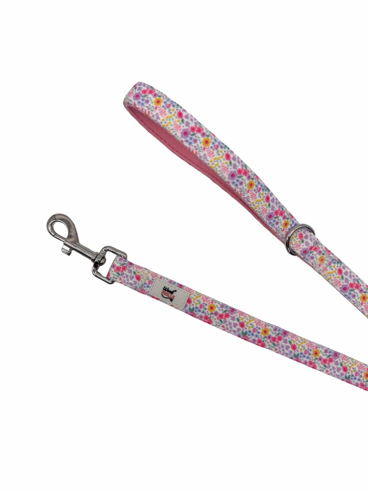 Dog lead | Soft Handle | Blossom Dreams