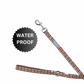 Waterproof Dog Lead |Best i ever plaid