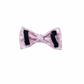 Dog Bow tie - Blushing with Love