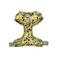 Dog Harness | Blueberry Lemonade