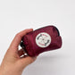 Dog Poop bag holder | Poop bag dispenser | Mulberry Trails