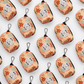 Dog Poop bag holder | Poop bag dispenser | Peachy Dreams