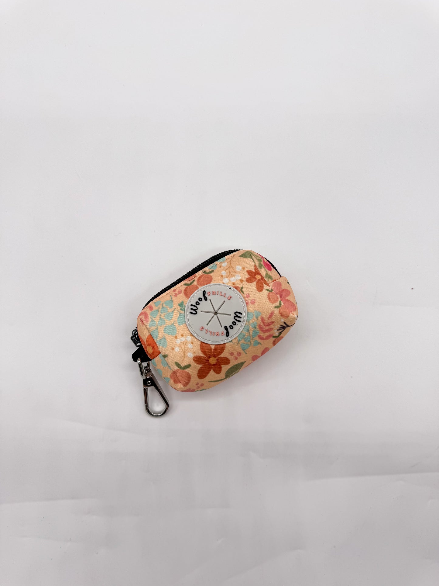 Dog Poop bag holder | Poop bag dispenser | Peachy Dreams