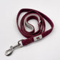 Mulberry Dog Lead – Mulberry Trails(Durable & Classic Style)