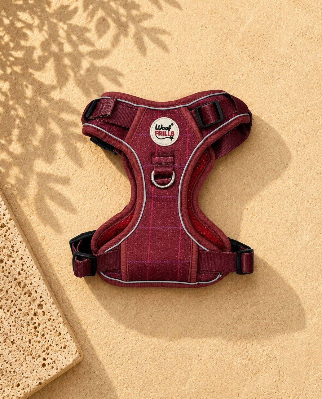 Step In Dog Harness | Mulberry Trails