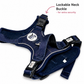 Step In Dog Harness | Midnight Trails