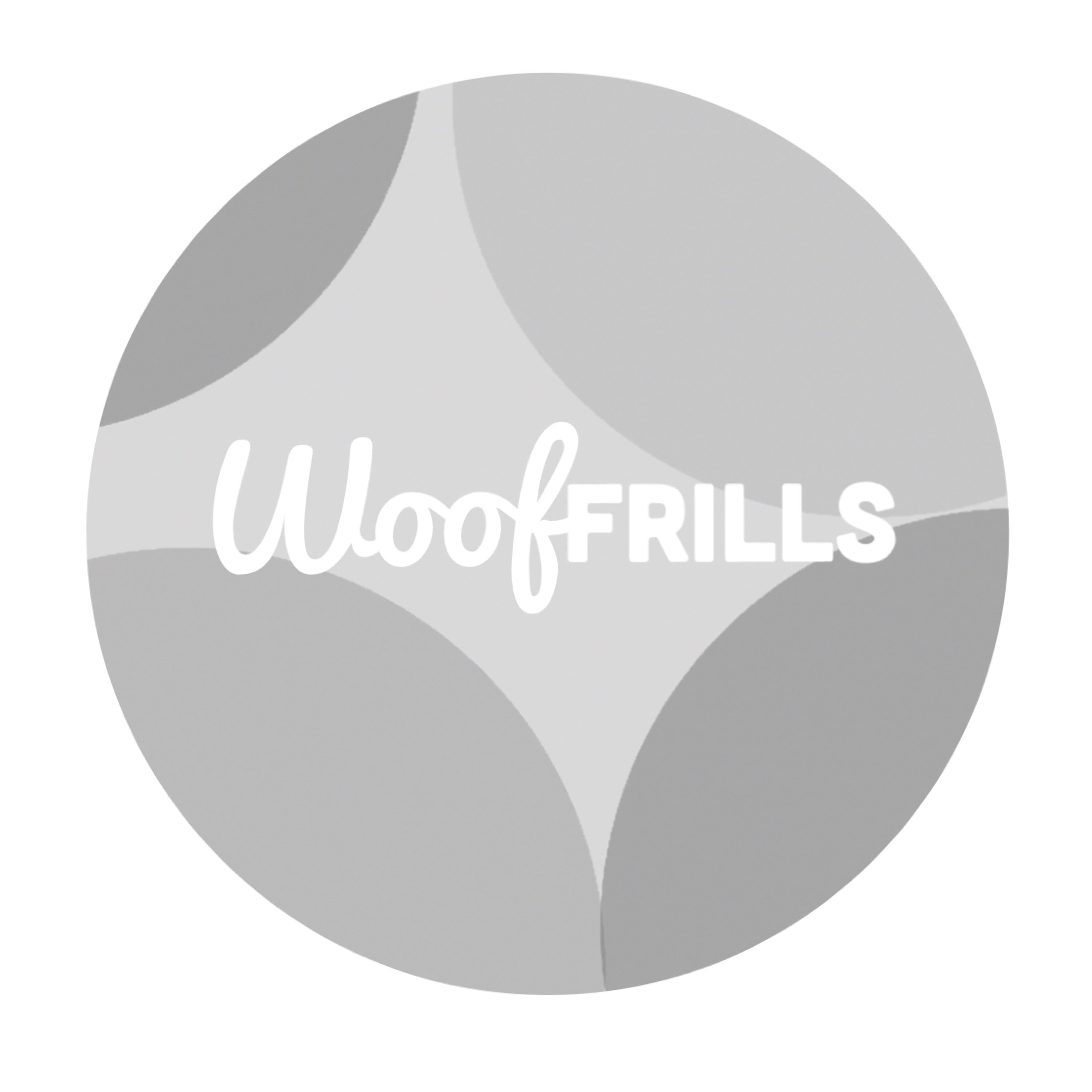 Woof Frills