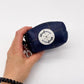 Dog Poop bag holder | Poop bag dispenser | Midnight Trails