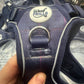 SECOND Step In Dog Harness | Midnight Trails - PLEASE SEE PICTURES & DESCRIPTION