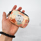 Dog Poop bag holder | Poop bag dispenser | Peachy Dreams