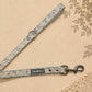 Waterproof Dog Lead | Wildflower Strolls