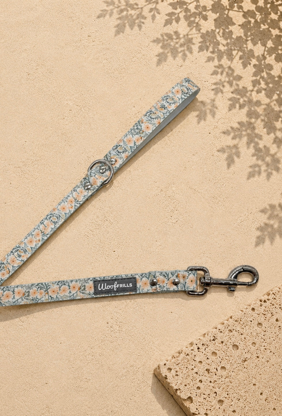 Waterproof Dog Lead | Wildflower Strolls