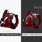 Step in Dog Harness Set | Mulberry Trails | Matching Collar, Lead & Bow | BUNDLE OF YOUR CHOICE