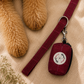 Dog Poop bag holder | Poop bag dispenser | Mulberry Trails